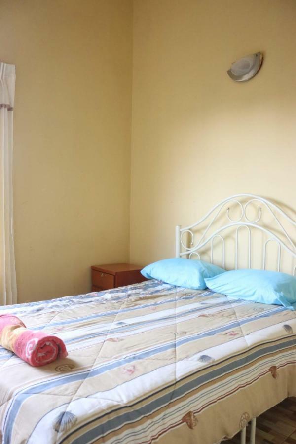 Hostal Mochileros Tacna Luaran gambar