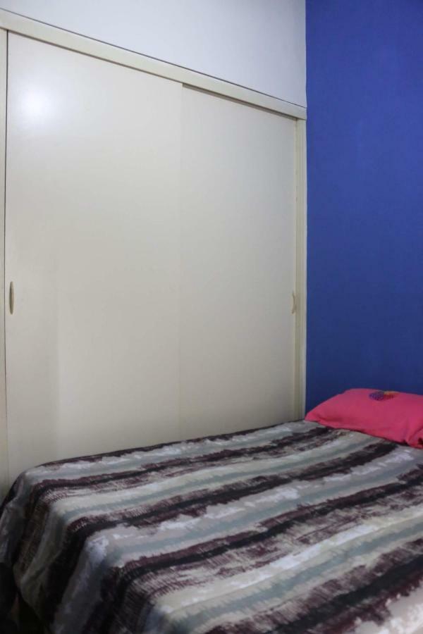 Hostal Mochileros Tacna Luaran gambar