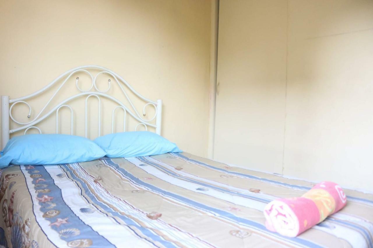 Hostal Mochileros Tacna Luaran gambar