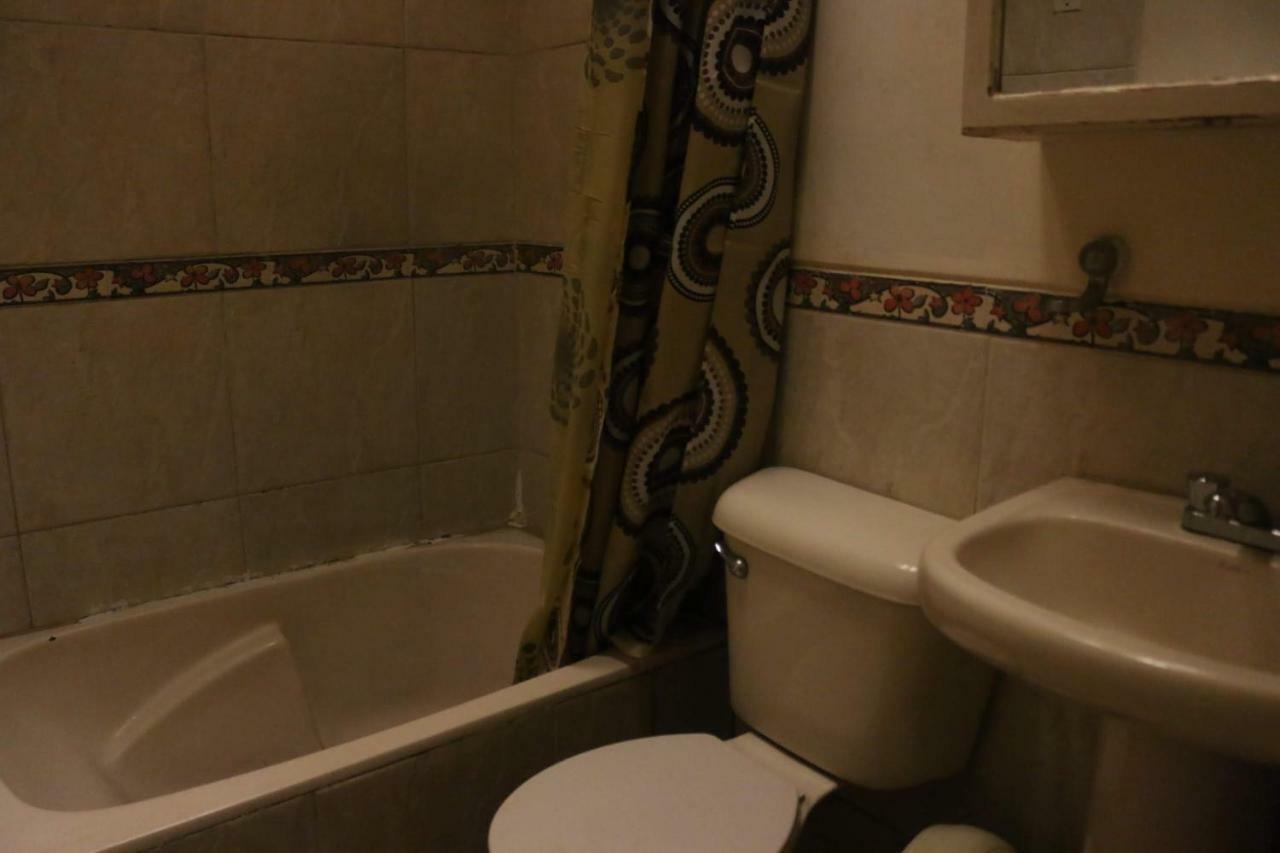 Hostal Mochileros Tacna Luaran gambar