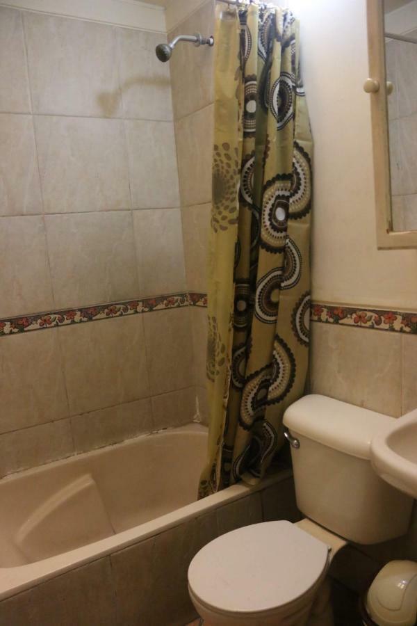 Hostal Mochileros Tacna Luaran gambar