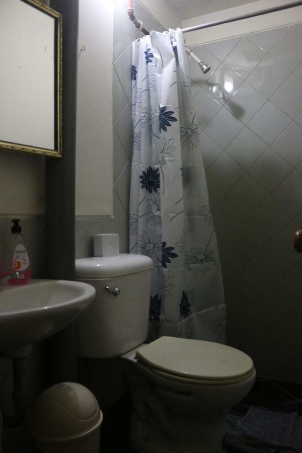 Hostal Mochileros Tacna Luaran gambar