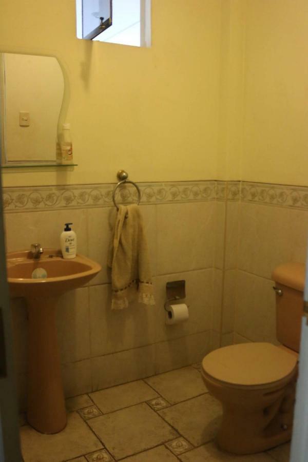 Hostal Mochileros Tacna Luaran gambar