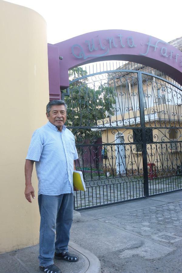 Hostal Mochileros Tacna Luaran gambar