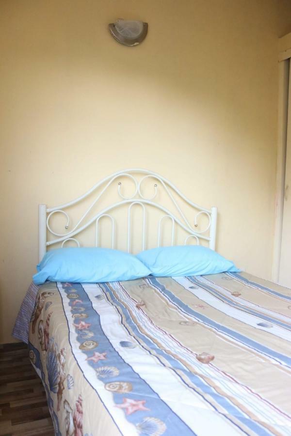 Hostal Mochileros Tacna Luaran gambar