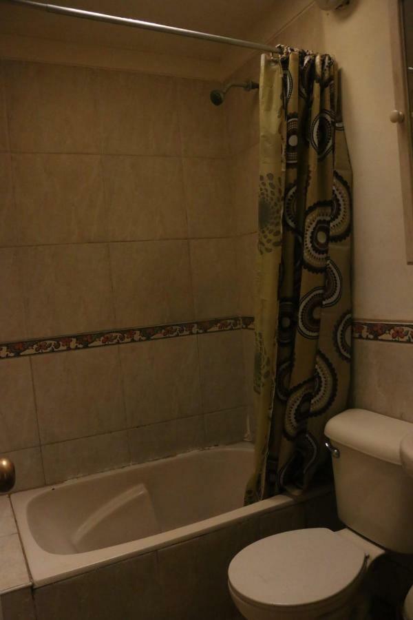 Hostal Mochileros Tacna Luaran gambar