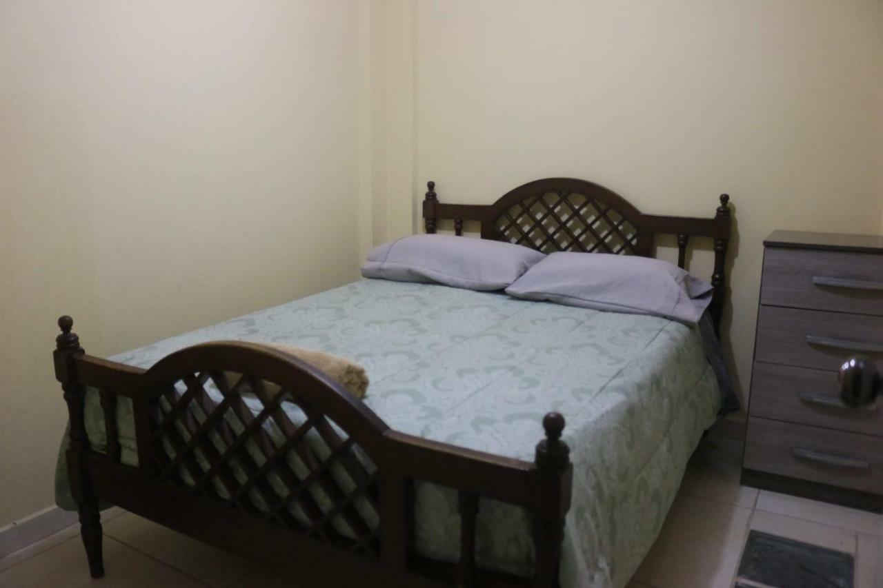 Hostal Mochileros Tacna Luaran gambar
