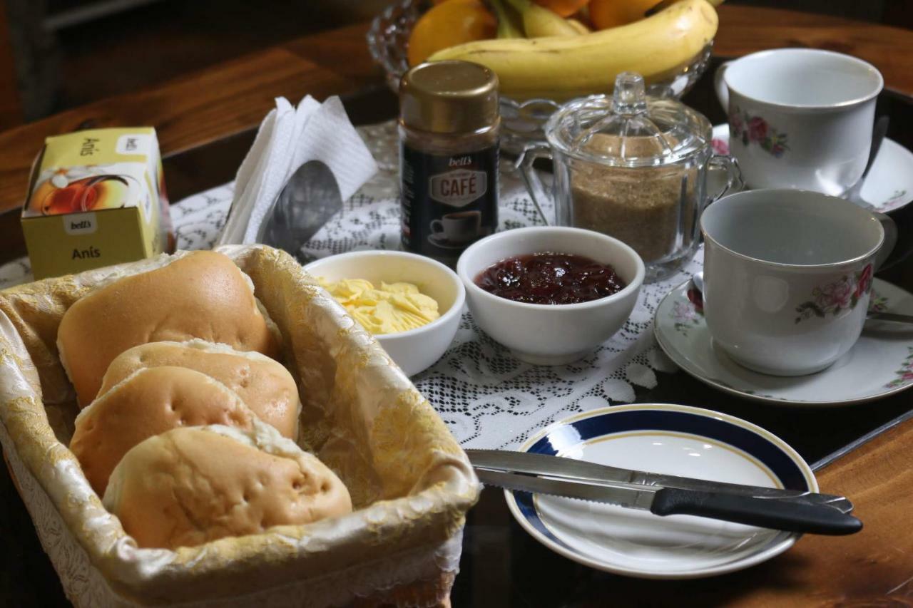 Hostal Mochileros Tacna Luaran gambar