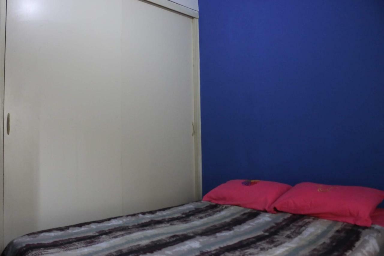 Hostal Mochileros Tacna Luaran gambar