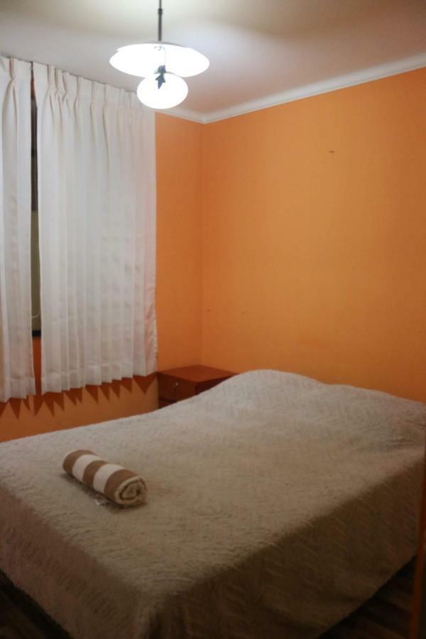 Hostal Mochileros Tacna Luaran gambar